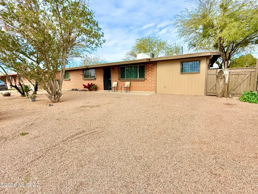 148 W Pastime, Tucson, AZ 85705 - #2