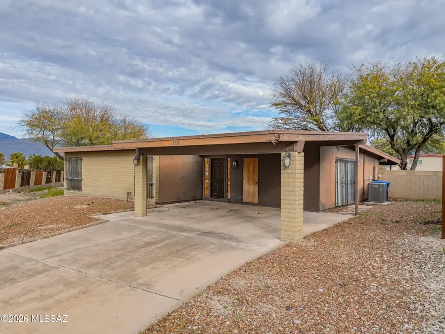 1332 N Avenida Marlene, Tucson, AZ 85715 - #2