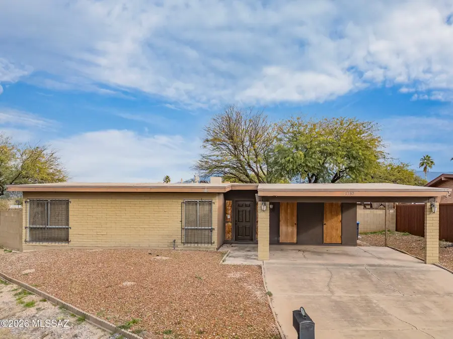 1332 N Avenida Marlene, Tucson, AZ 85715 - #3