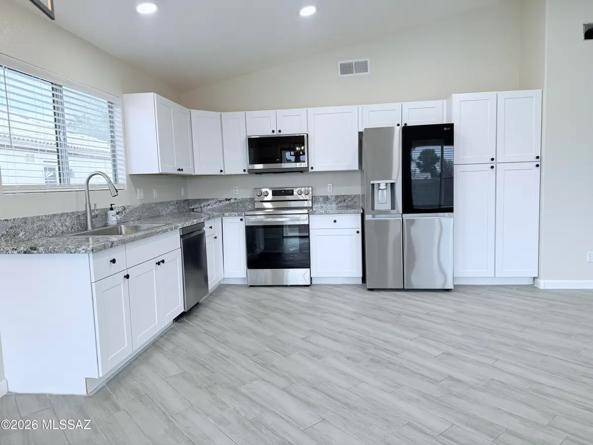 7178 W Hunnington, Tucson, AZ 85743 - Image #1