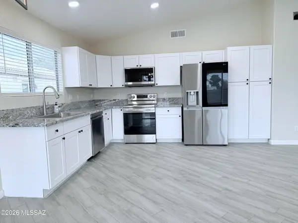 7178 W Hunnington, Tucson, AZ 85743