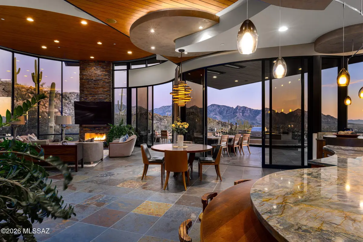 1277 W Tortolita Mountain, Oro Valley, AZ 85755 - #1