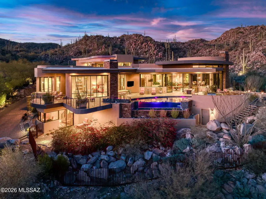 1277 W Tortolita Mountain, Oro Valley, AZ 85755 - #3