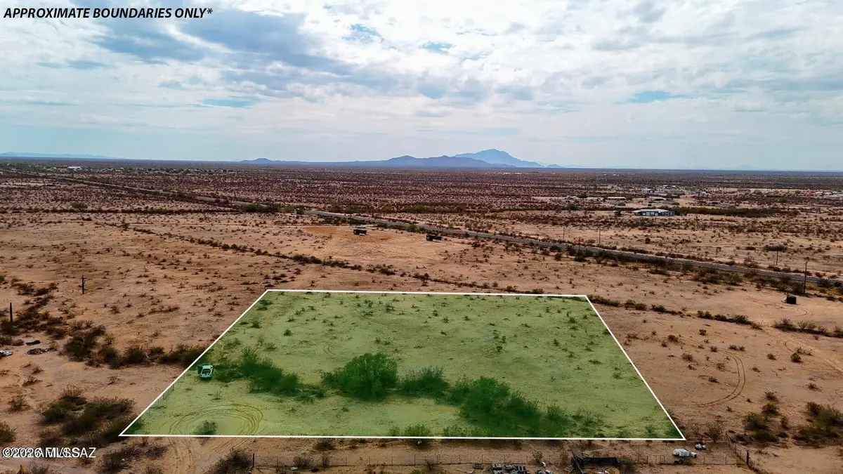 0 N Shadyside St 1.6 Acres, Florence, AZ 85132 - #1