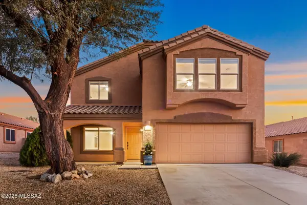 151 W James L Sullivan, Vail, AZ 85641