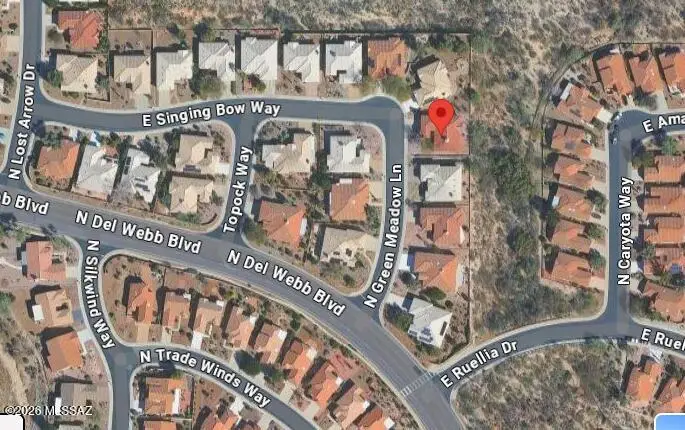 14374 N Green Meadow, Oro Valley, AZ 85755 - Image #1