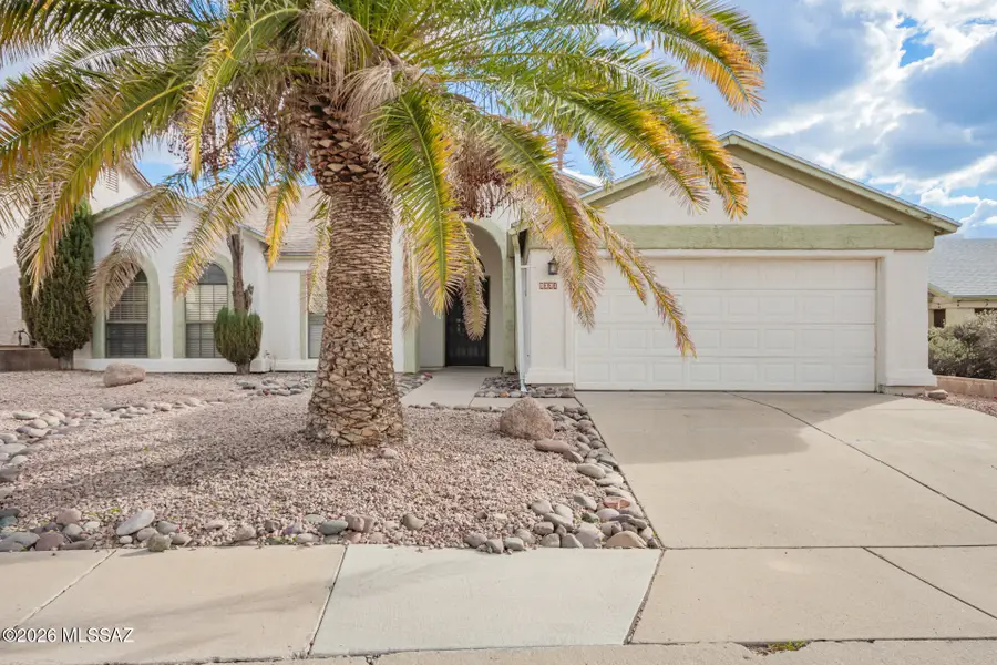 5331 W Eaglestone, Tucson, AZ 85742 - #2