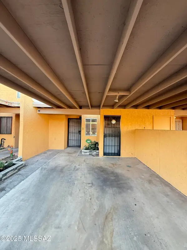 712 W Limberlost, Tucson, AZ 85705