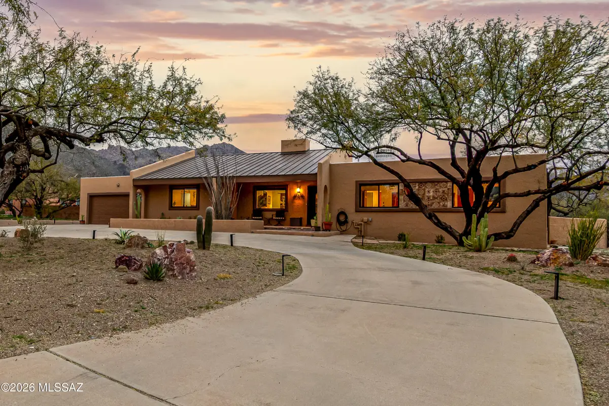 5630 N Moccasin, Tucson, AZ 85750 - Image #1