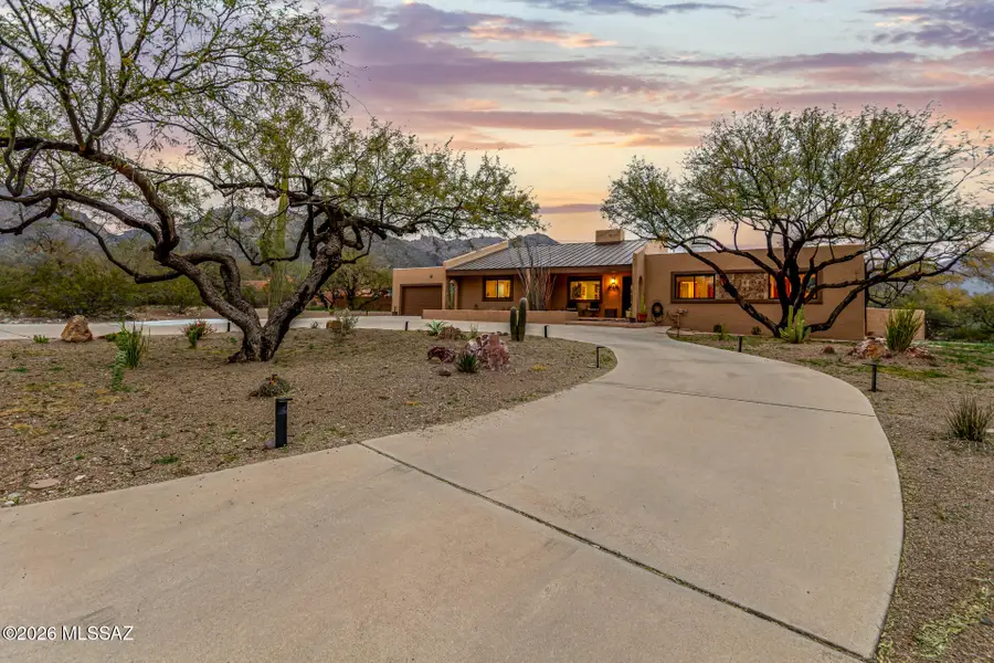 5630 N Moccasin, Tucson, AZ 85750 - Image #2