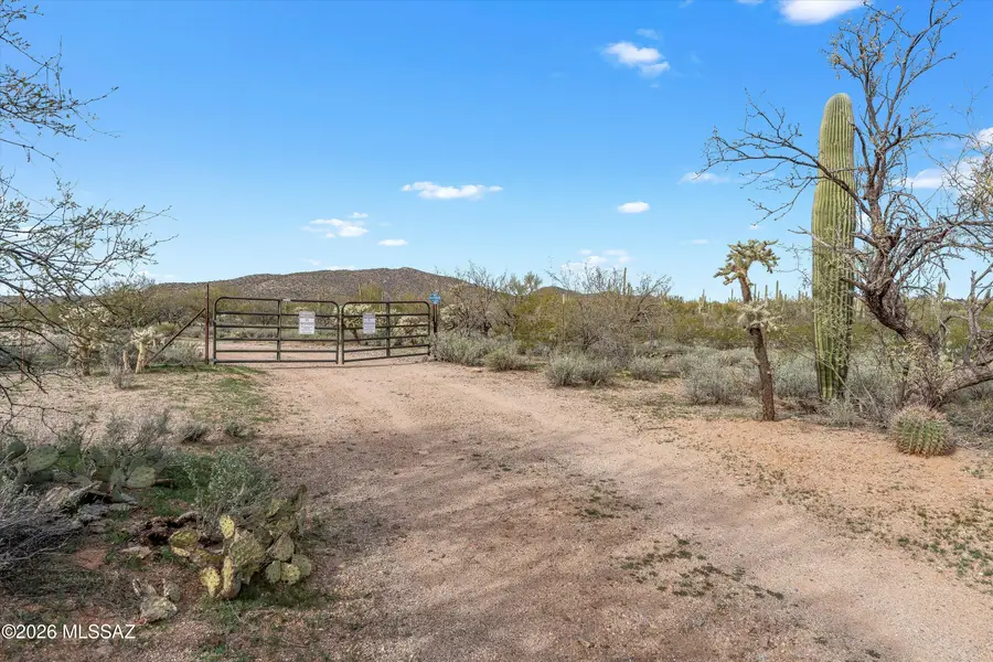 TBD E Park Link, Tucson, AZ 85739 - #2