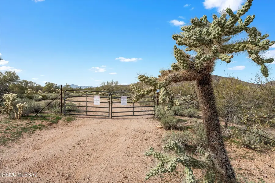 TBD E Park Link, Tucson, AZ 85739 - #3