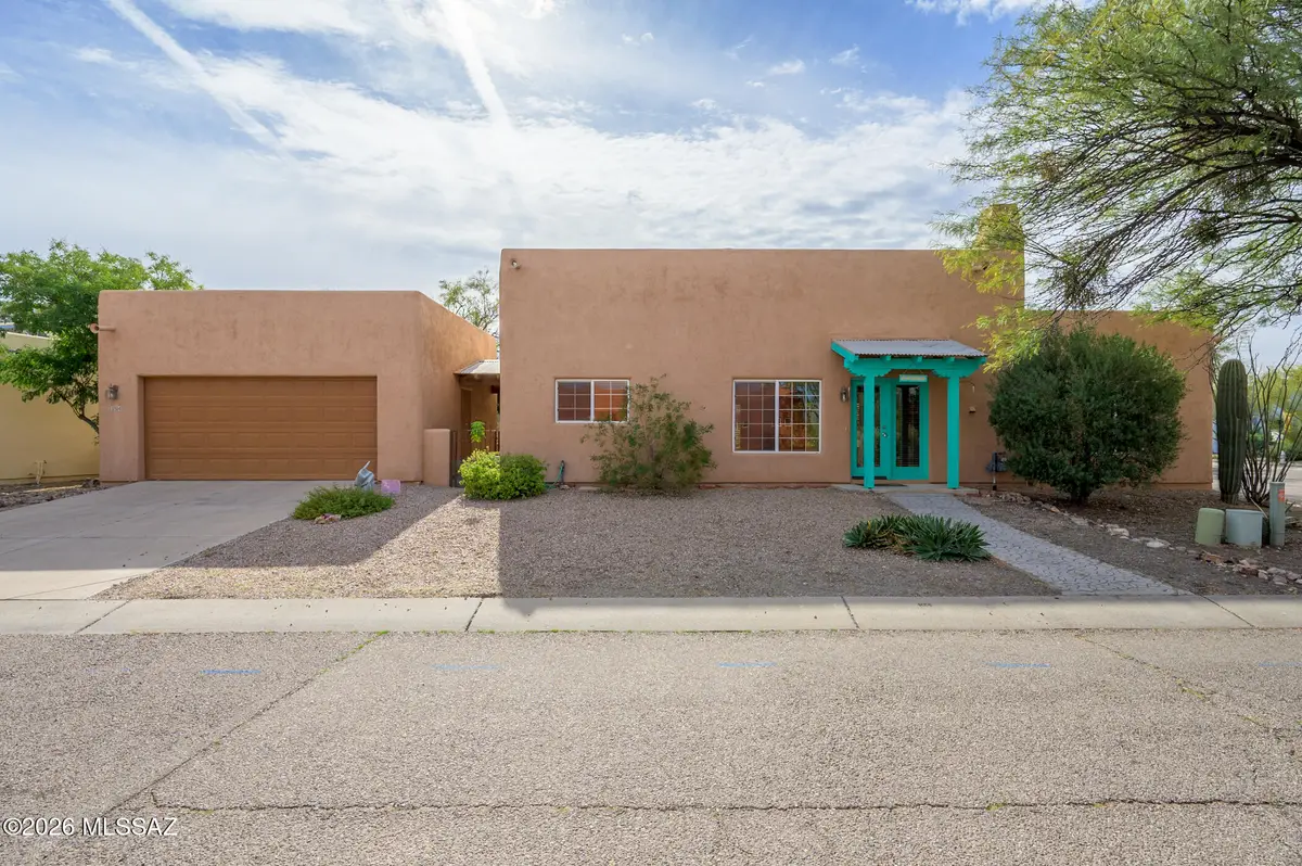 10504 E John Mcnair, Tucson, AZ 85747 - #1
