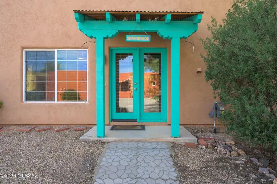 10504 E John Mcnair, Tucson, AZ 85747 - #3