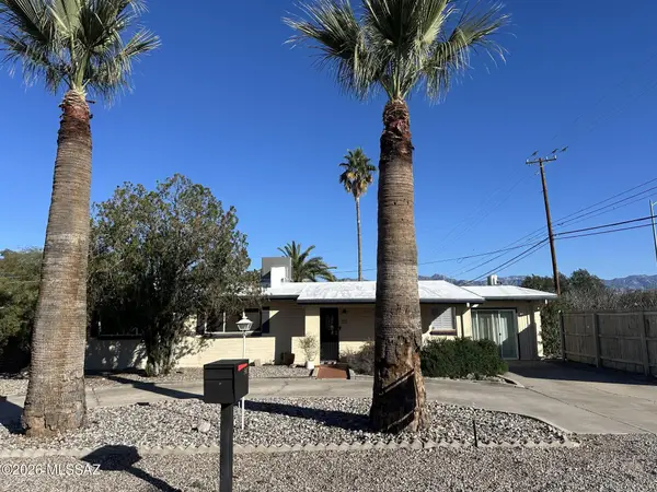 5457 E 10th, Tucson, AZ 85711