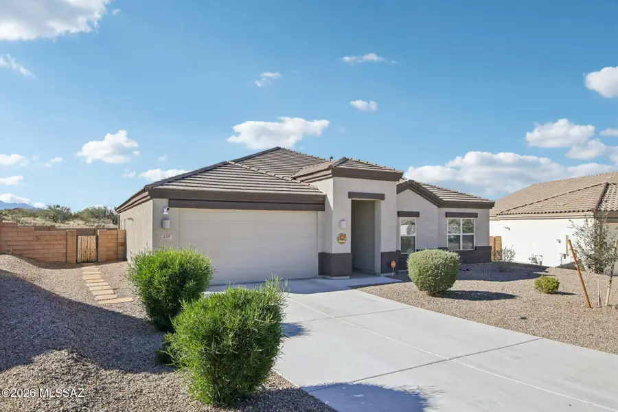 335 W Aberdeen, Vail, AZ 85641 - Image #2