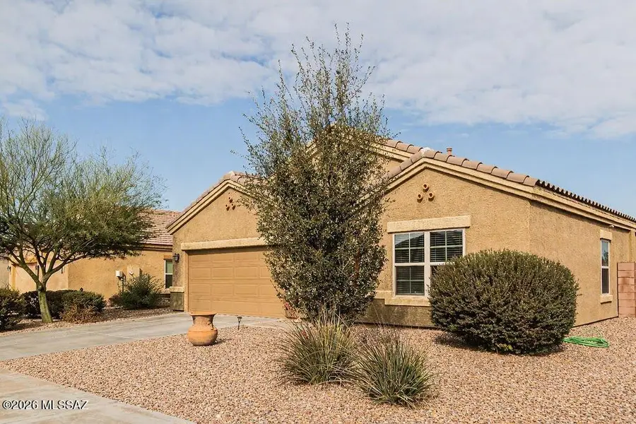 11578 W Despain, Marana, AZ 85653 - Image #2