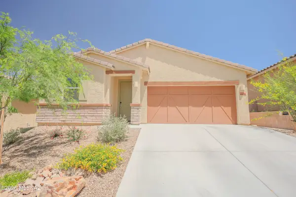 14031 E Golden Oaks, Vail, AZ 85641