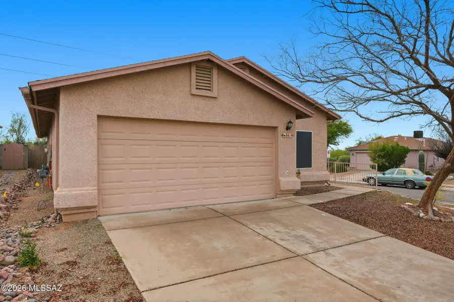 8818 E Rose Tree, Tucson, AZ 85730 - Image #3