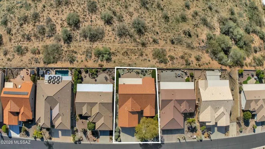 63047 E Harmony, Tucson, AZ 85739 - #3