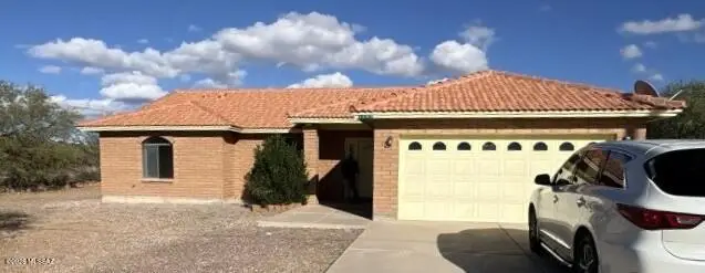 1791 Fritz, Rio Rico, AZ 85648 - #1