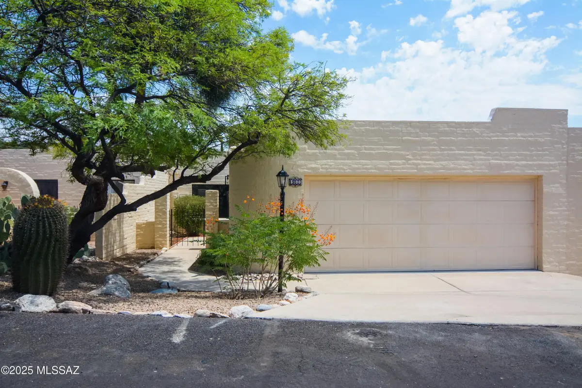 5100 N Placita Del Lazo, Tucson, AZ 85750 - #1