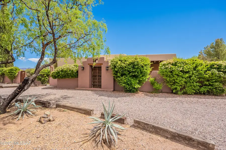 32 Circulo De Prado, Tubac, AZ 85646 - #2