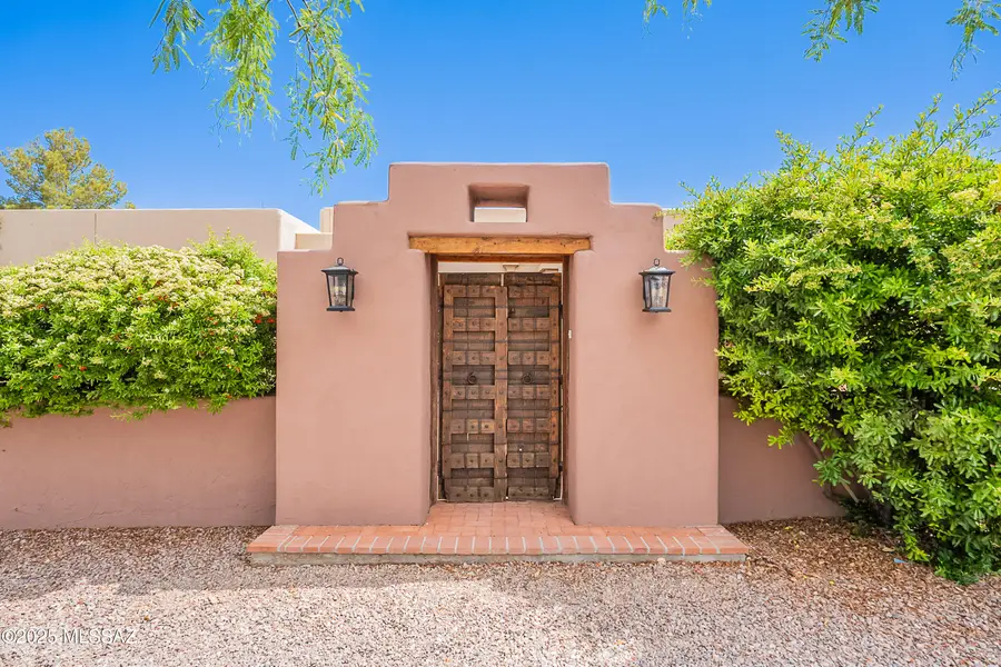 32 Circulo De Prado, Tubac, AZ 85646 - #3