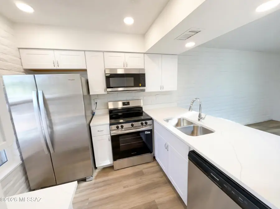 7802 E Kenyon, Tucson, AZ 85710 - #2