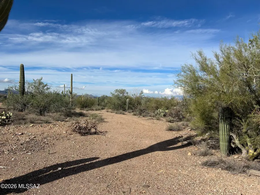 2002 N Semrai, Tucson, AZ 85743 - #3