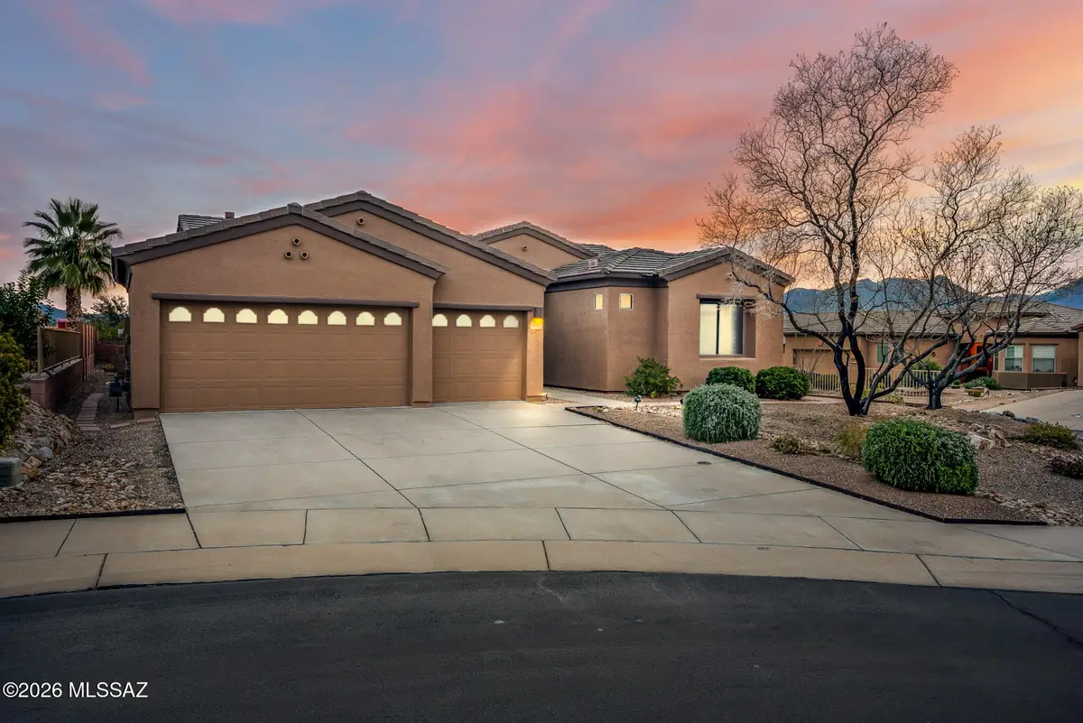 564 N Feke, Green Valley, AZ 85614 - Image #1
