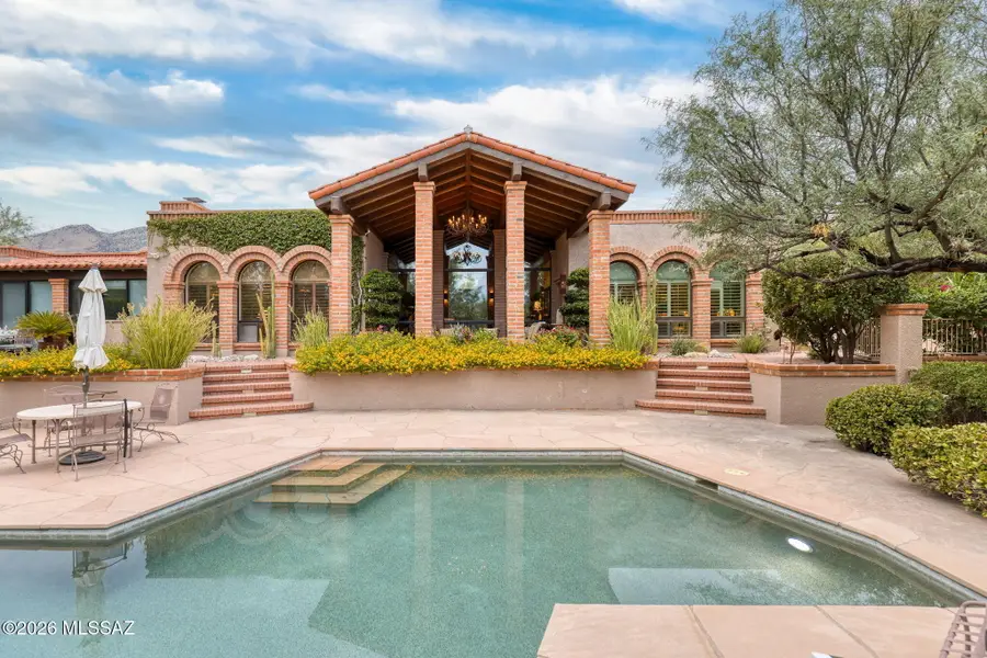 7250 E Ventana Canyon, Tucson, AZ 85750 - #2