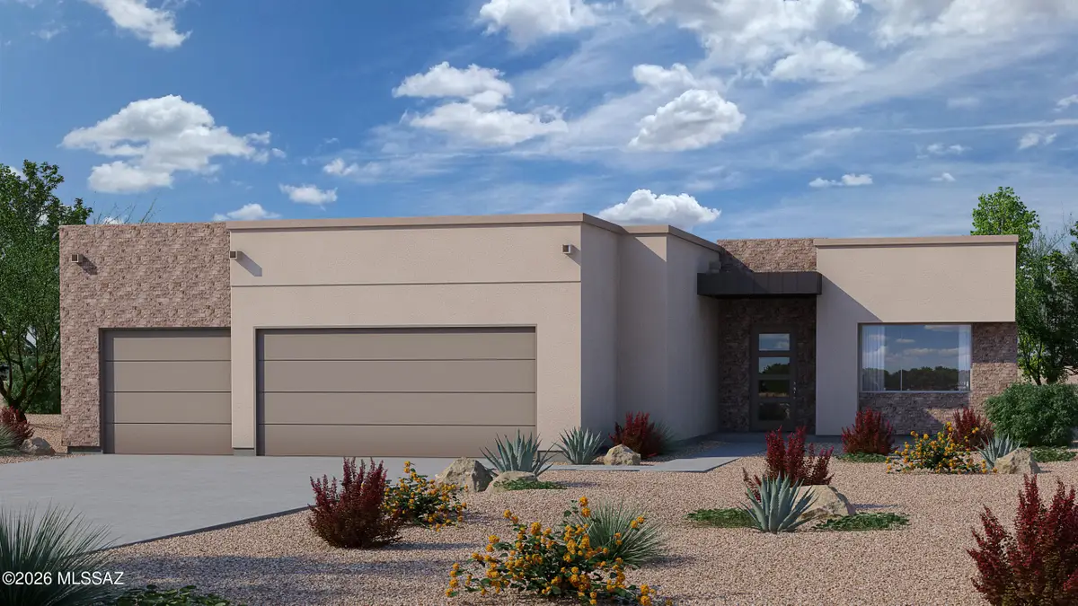 14980 N Boulder Draw, Marana, AZ 85658 - Image #1