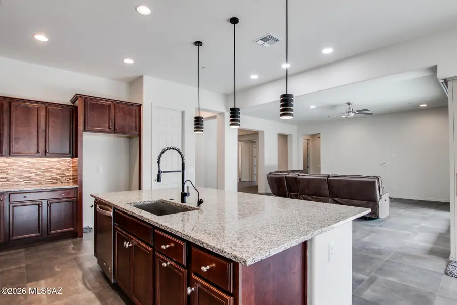 8359 W Spaulding, Tucson, AZ 85743 - Image #3