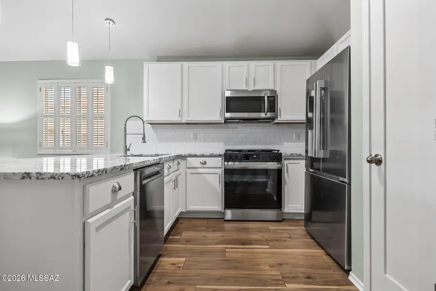 9446 E Pale Blue Topaz, Tucson, AZ 85747 - #3