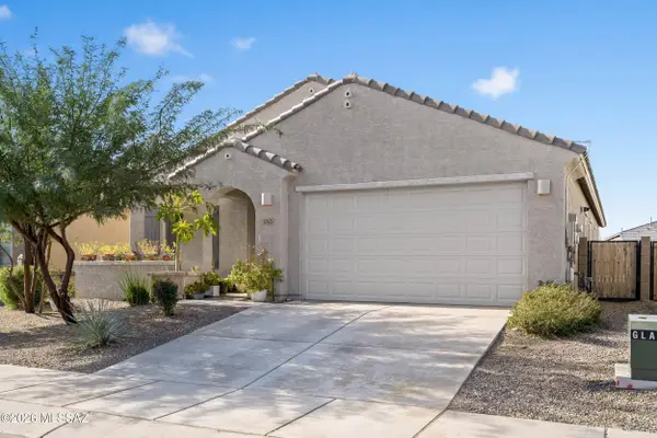 12625 N Wildrose, Marana, AZ 85653