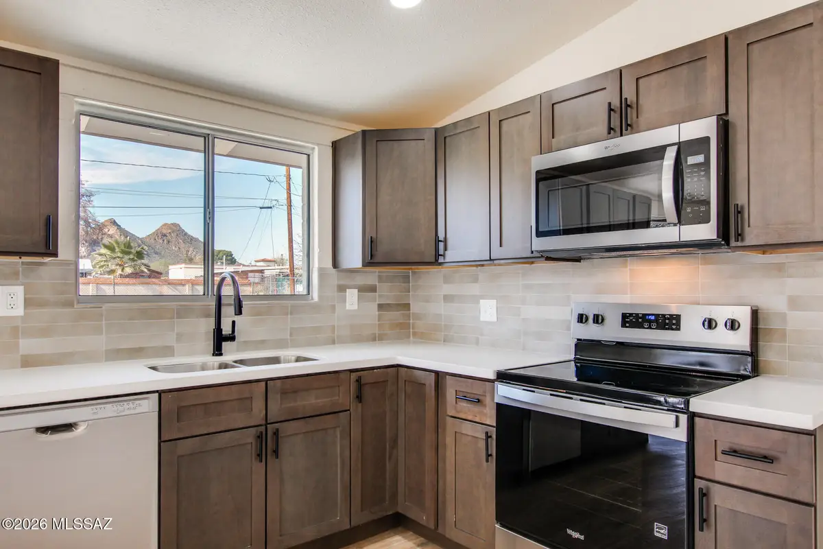 5516 S Oriole, Tucson, AZ 85746 - #1