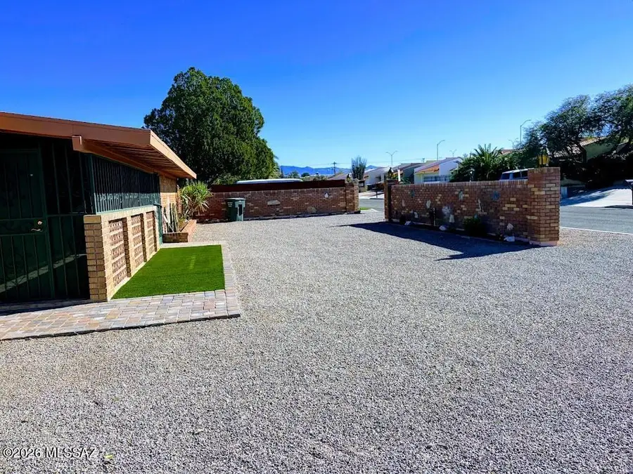 5101 E 9th, Tucson, AZ 85711 - #2