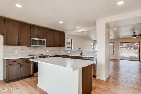 9999 E Deer, Tucson, AZ 85748