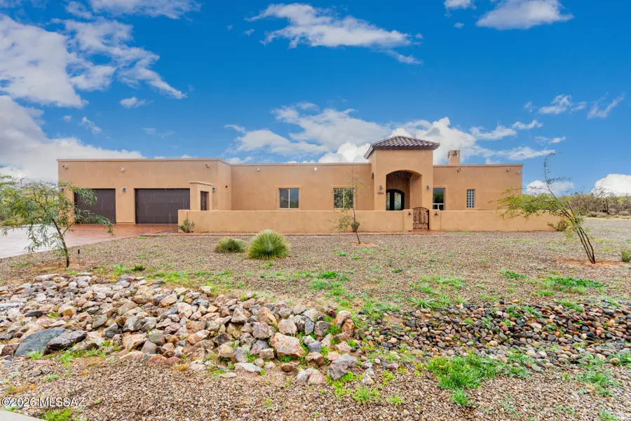 15011 N Gangarebo, Tucson, AZ 85739 - Image #2