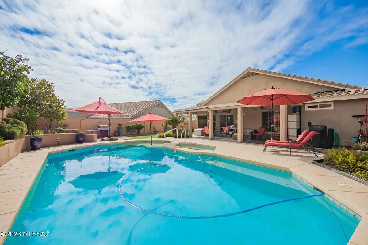 12920 N Pioneer, Oro Valley, AZ 85755 - Image #1