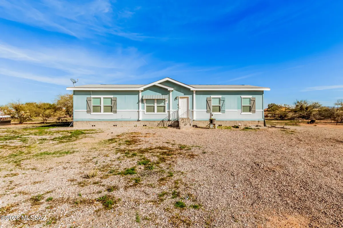 10100 N Feldman, Marana, AZ 85653 - Image #1