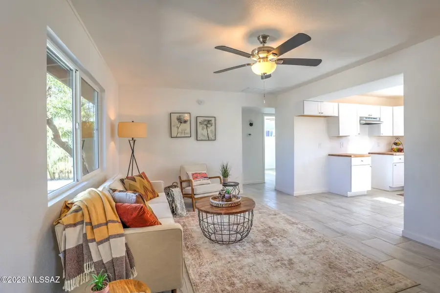 810 E Water, Tucson, AZ 85719 - #3