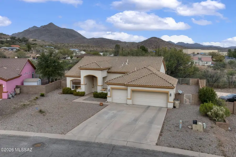 91 Highland, Rio Rico, AZ 85648 - #2