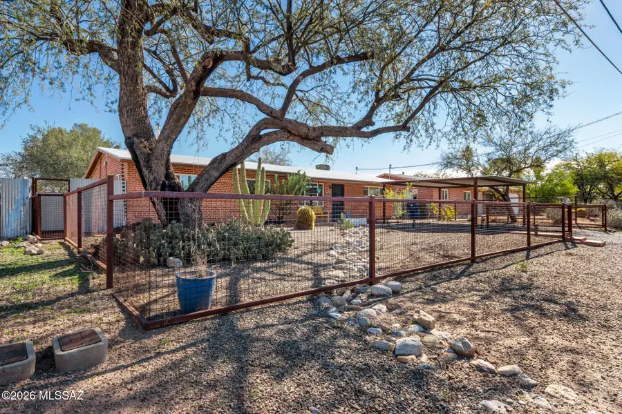 2214 N Richey, Tucson, AZ 85716 - #3