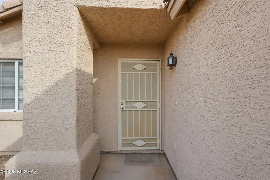 4464 W Holly Berry, Tucson, AZ 85741 - #3