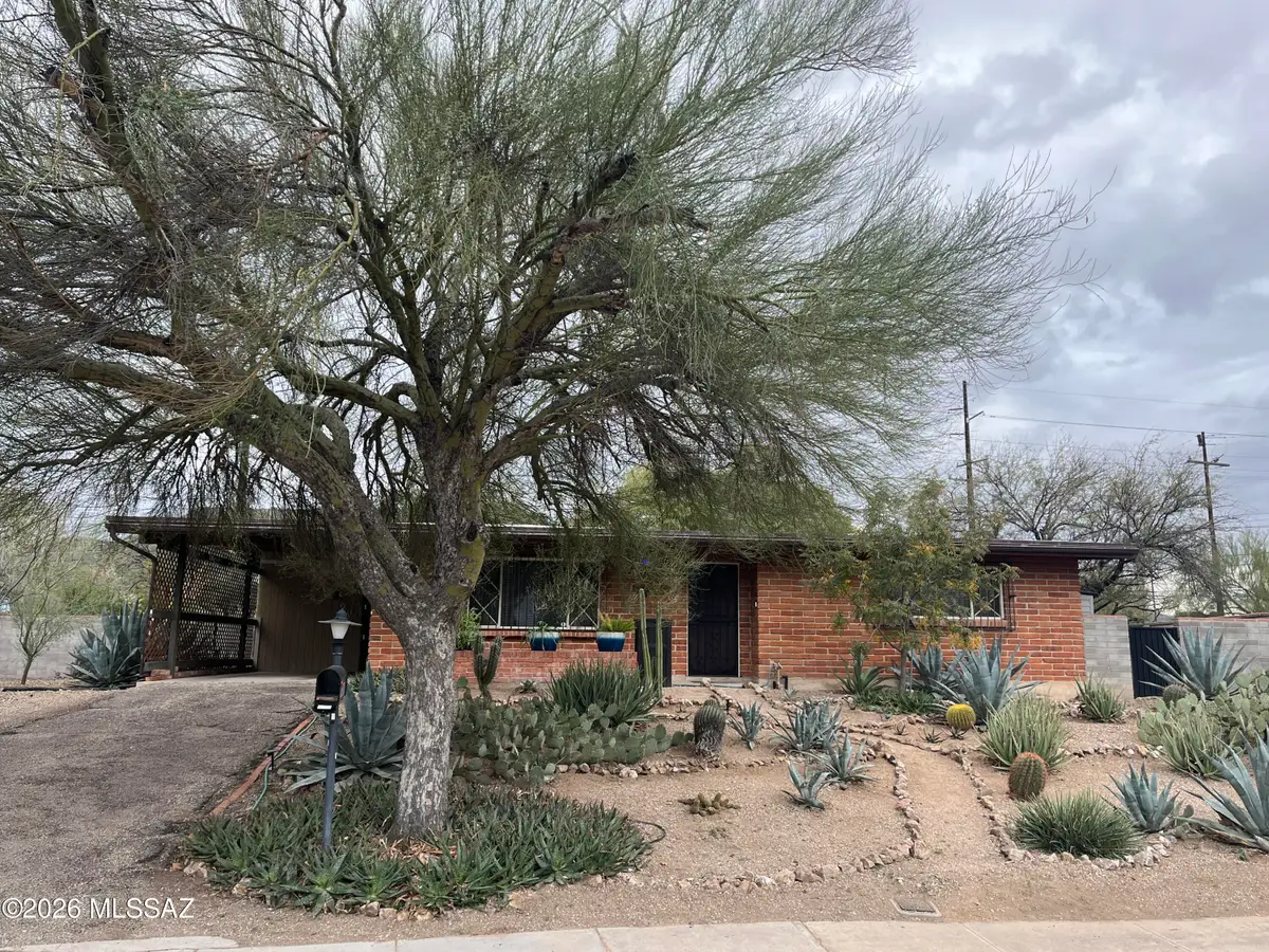 1815 W Calle Tranquila, Tucson, AZ 85745 - #1