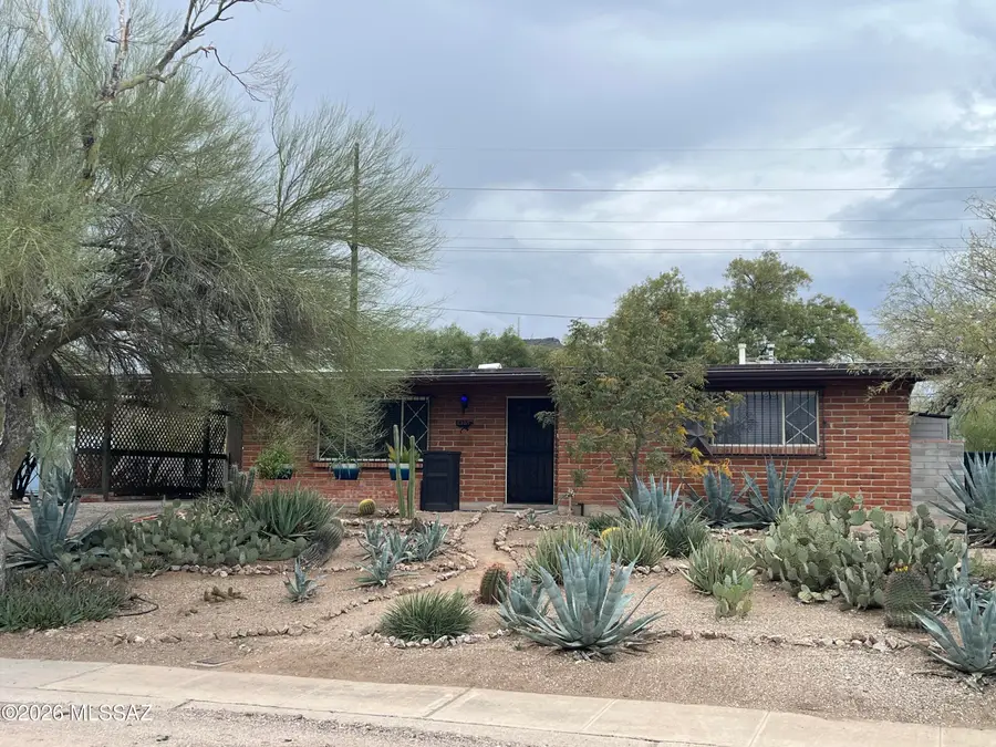 1815 W Calle Tranquila, Tucson, AZ 85745 - #2