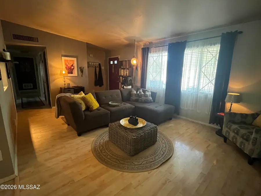 1815 W Calle Tranquila, Tucson, AZ 85745 - #3