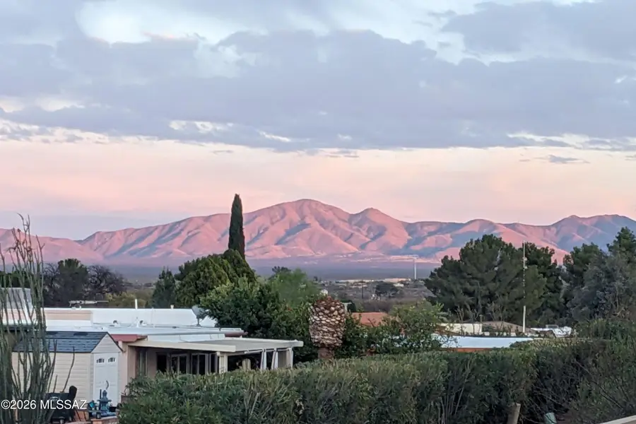 921 S Abrego, Green Valley, AZ 85614 - #2